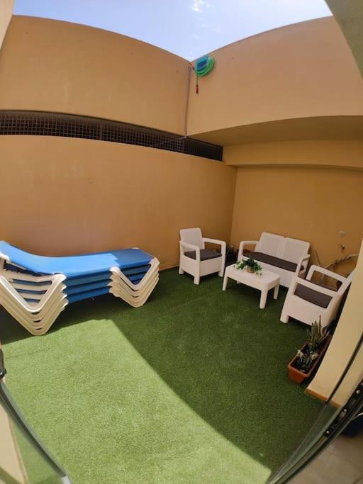 Casa Alfred, El Cotillo, Best One Beach To 150 M Wifi Fiber Exterior foto
