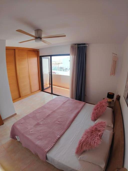 Casa Alfred, El Cotillo, Best One Beach To 150 M Wifi Fiber Exterior foto