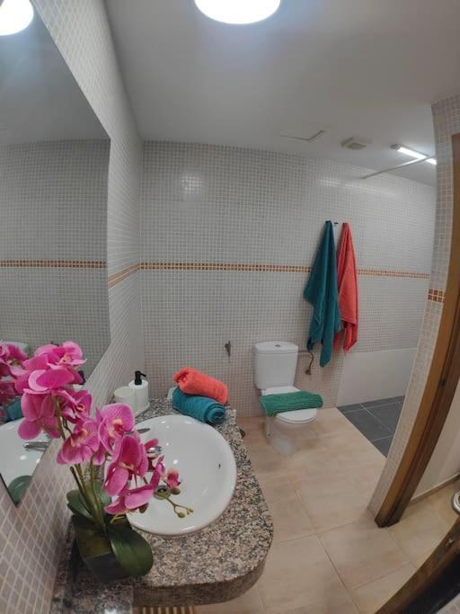 Casa Alfred, El Cotillo, Best One Beach To 150 M Wifi Fiber Exterior foto