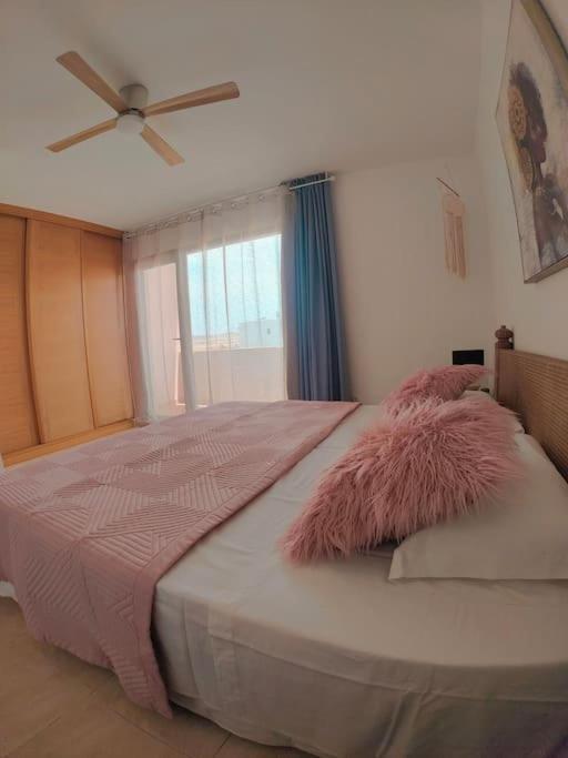 Casa Alfred, El Cotillo, Best One Beach To 150 M Wifi Fiber Exterior foto